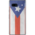 Puerto Rico Flag Distressed Google Pixel 7a Skin
